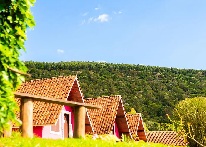 Pousada Natureza da TerraPousada