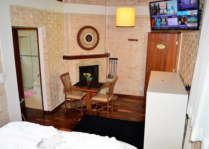 Pousada Toca Da CorujaPousada